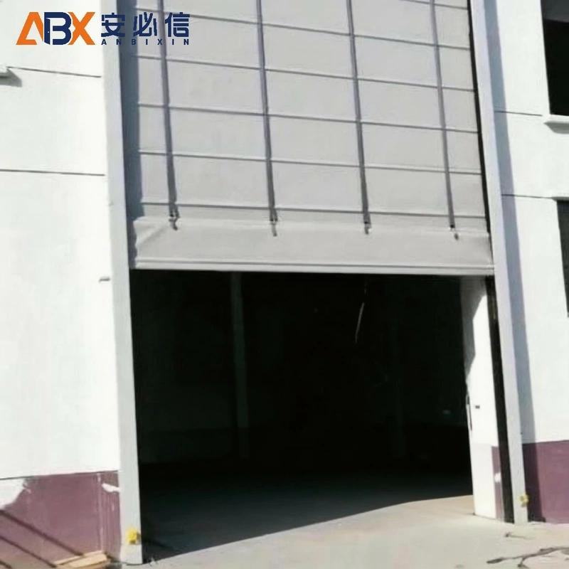 哈尔滨市升降平台